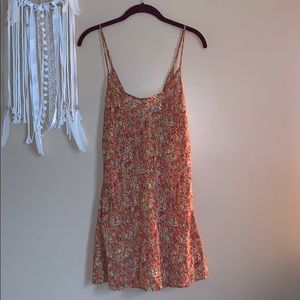 Victoria’s Secret sheer floral slip 💐